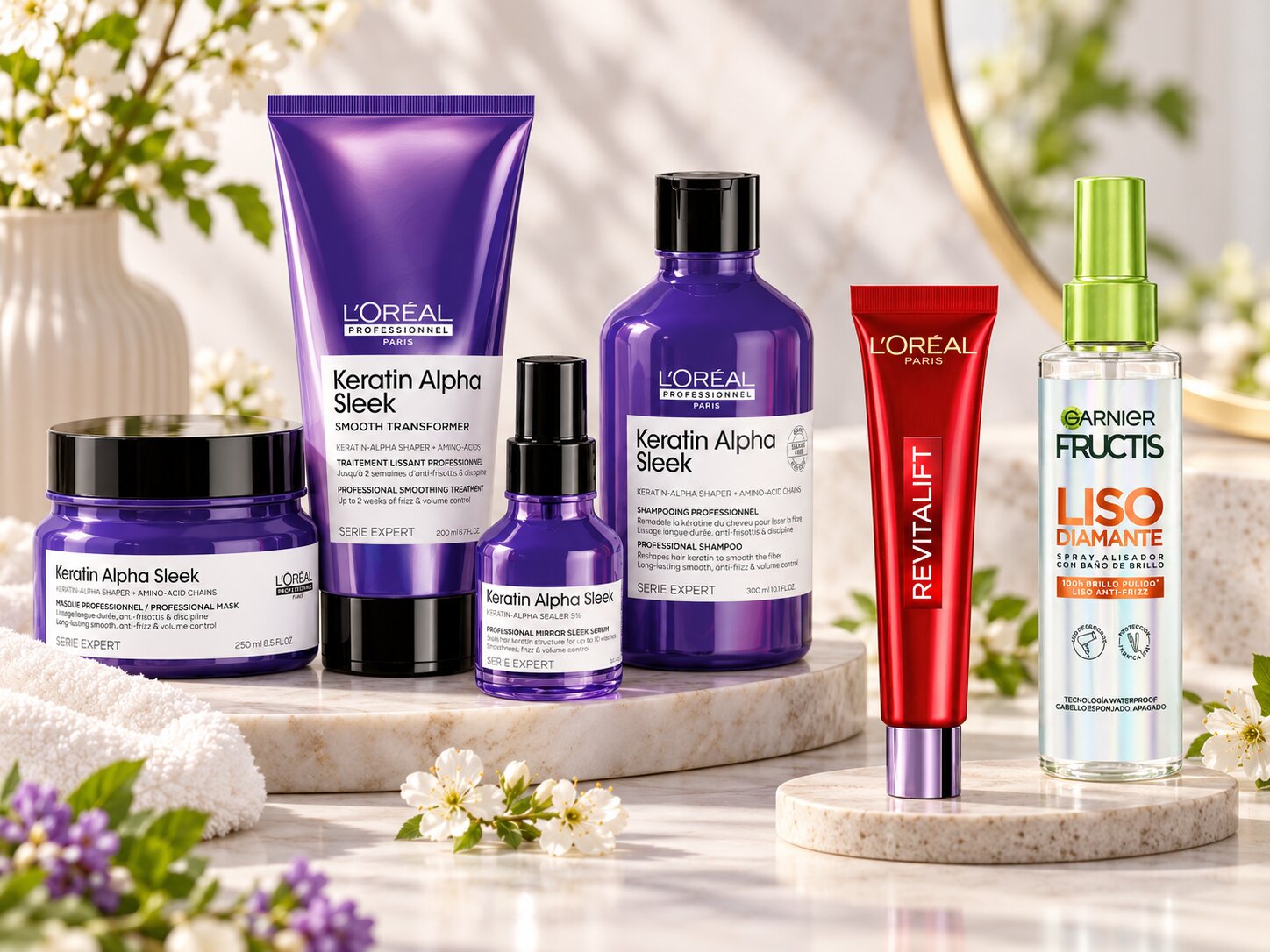 Beauty Week y rutinas de primavera: qué conviene mirar antes de comprar