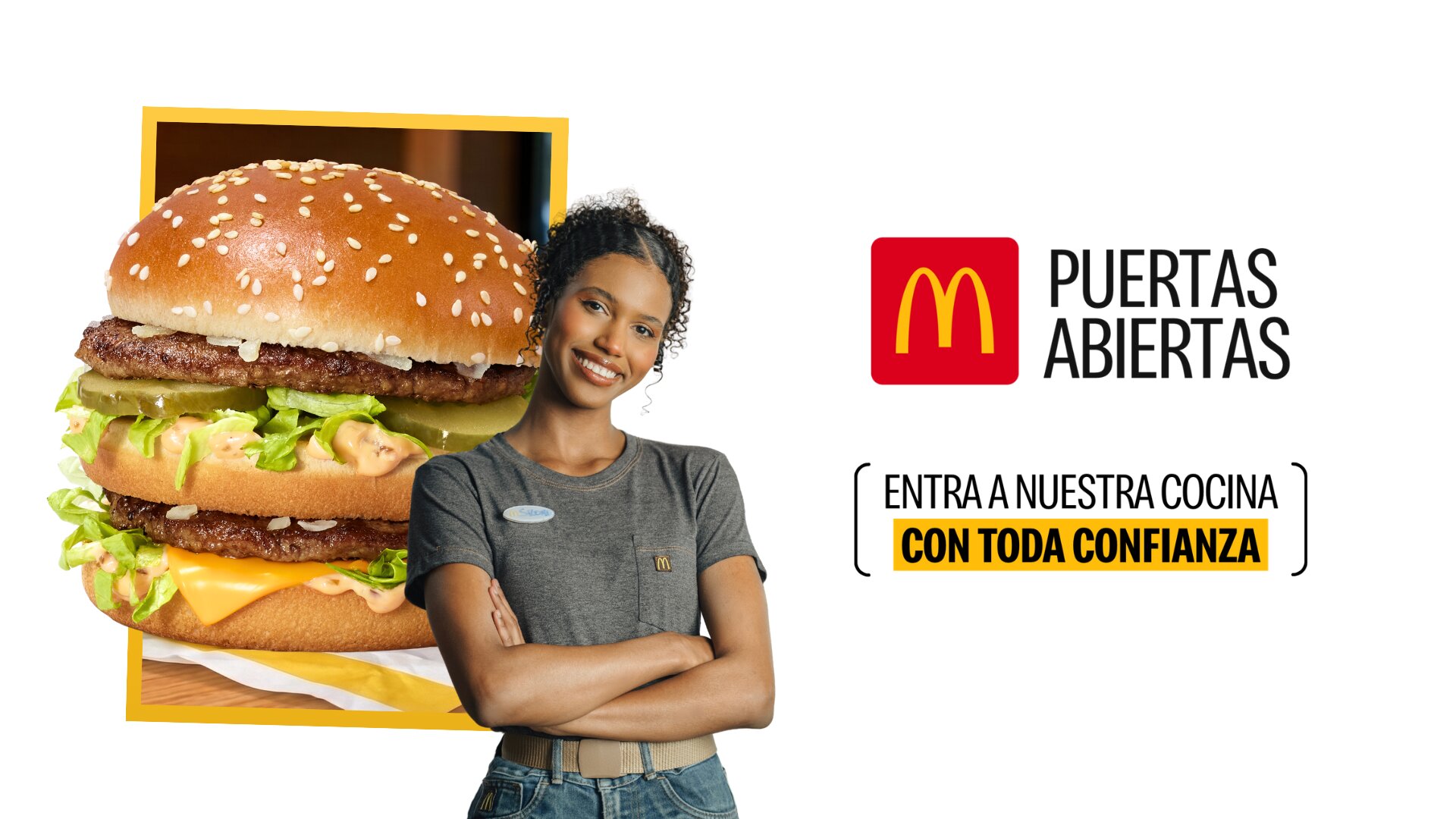 Ver la cocina, volver a la esquina, conocer al productor: tres formas de acercarse a lo que comemos