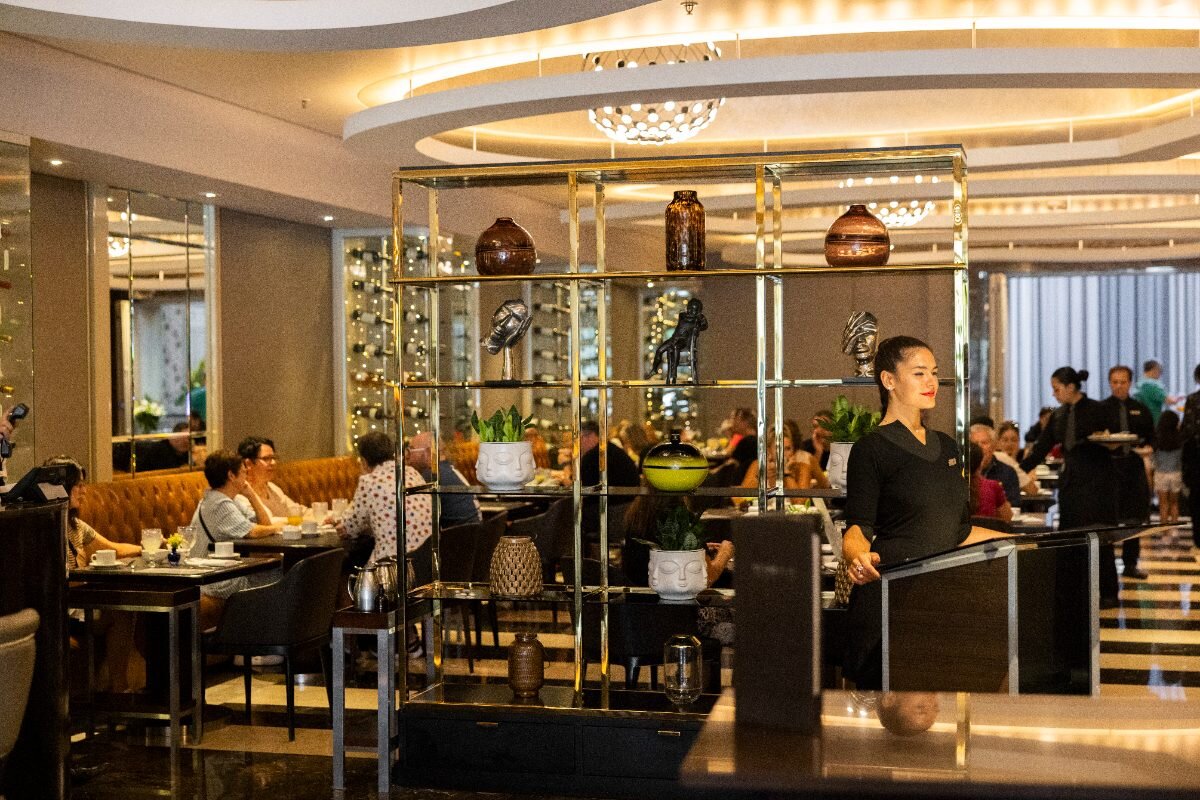 Negresco Bistró es elegido como el mejor restaurante de Buenos Aires en Tripadvisor