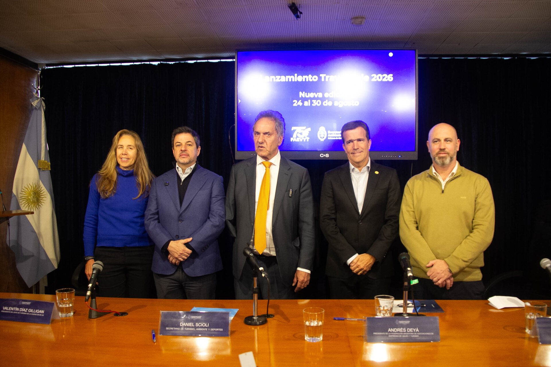 Travel Sale 2026: manual para planificar tu próximo viaje con inteligencia
