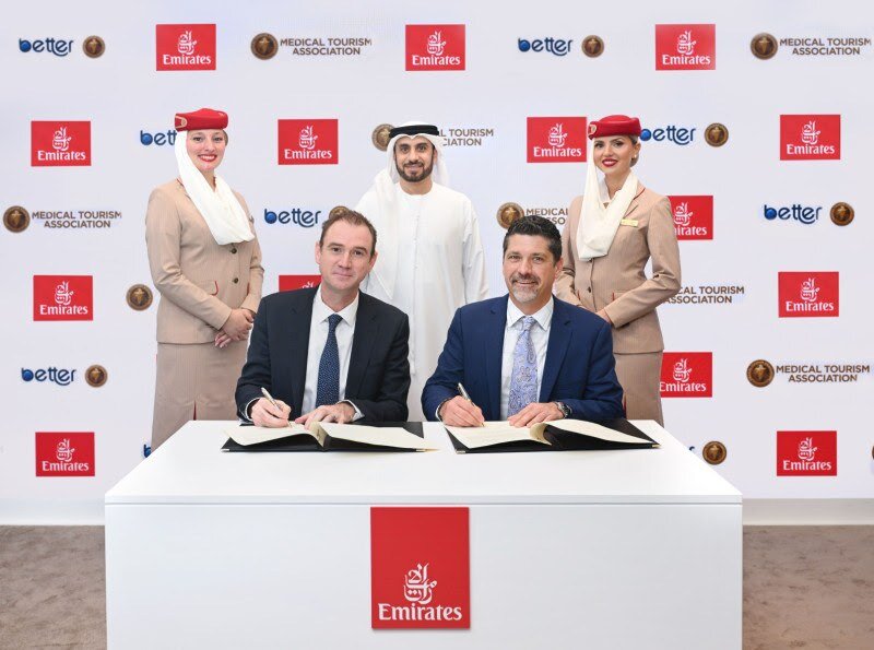 Viajar distinto: turismo médico con Emirates, cruceros Disney para familias argentinas y la asistencia al viajero como prioridad