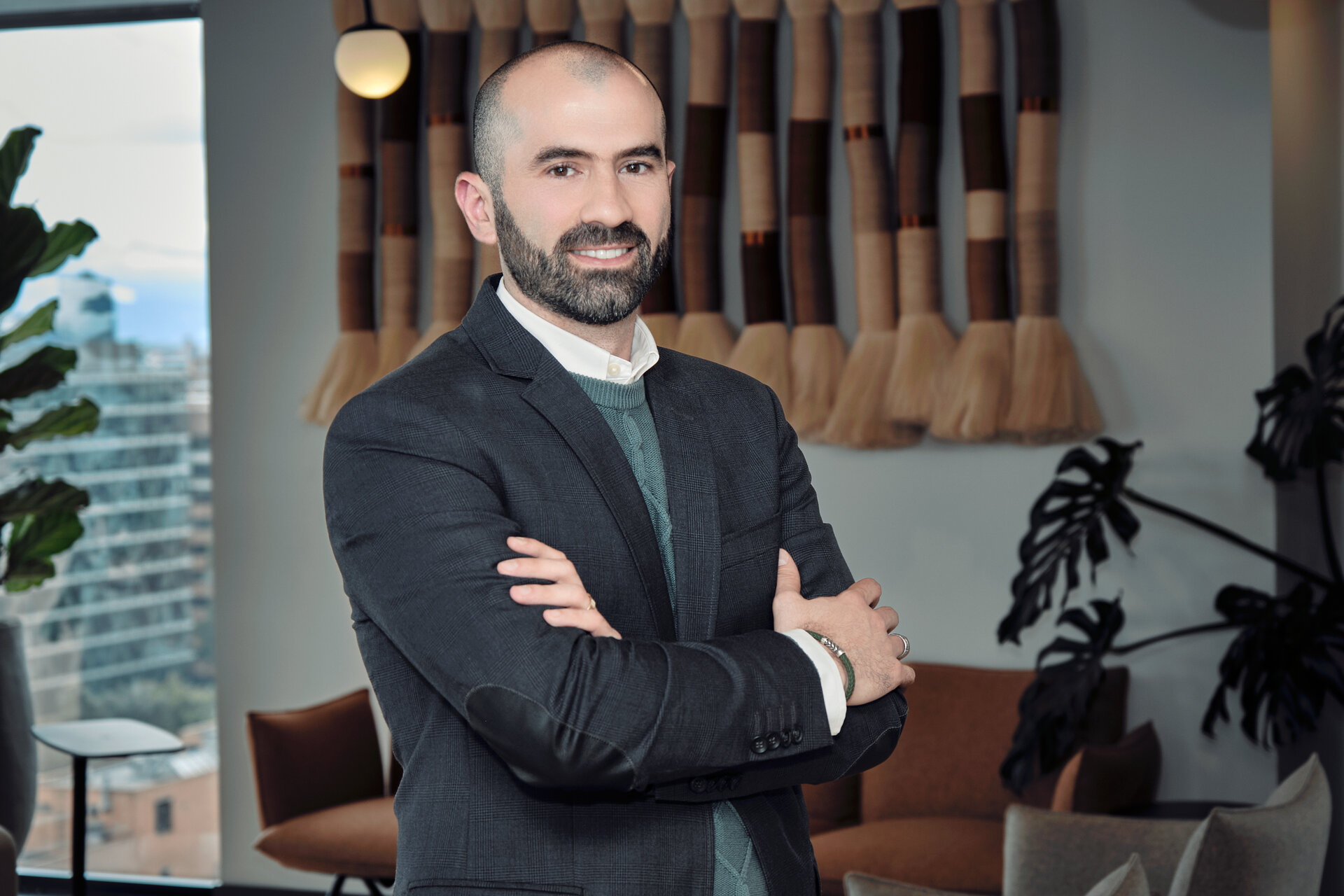 Pomelo designa un nuevo líder para su expansión global fuera de Latam