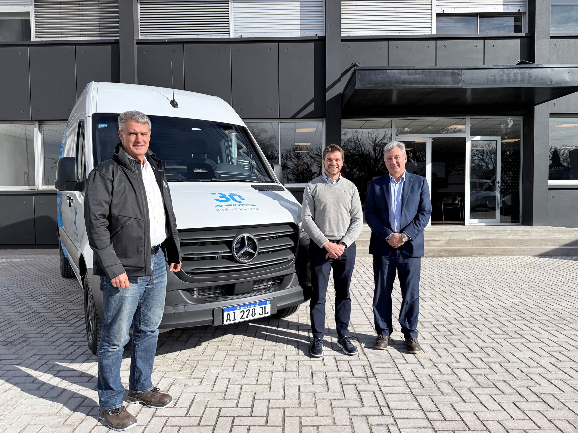 Sprinter y Mercado Libre: la alianza que define la logística del e-commerce