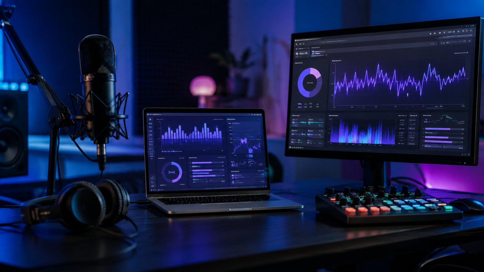 De las vistas a las decisiones: UTN Buenos Aires lanza una diplomatura en analytics para streaming