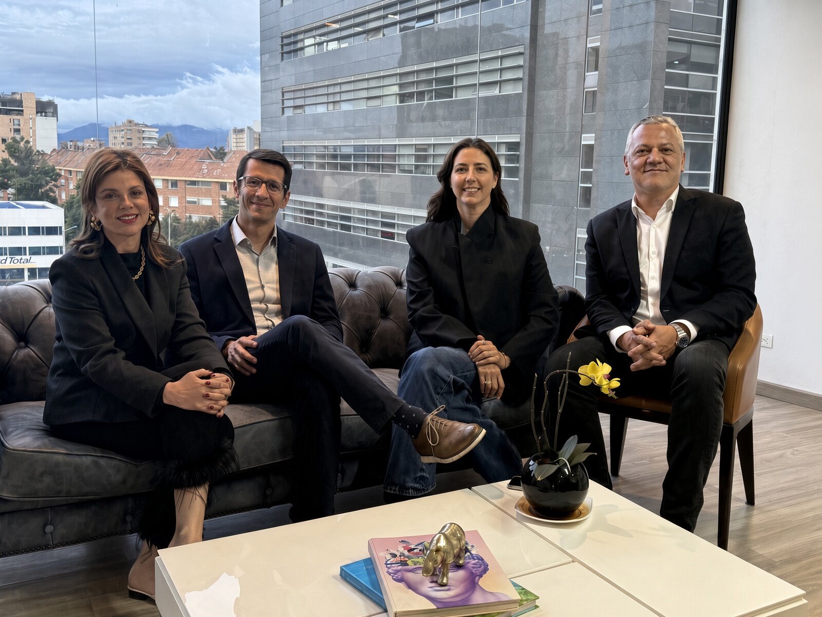 Loymark compra Ariadna Health y crea una unidad especializada en comunicación de salud