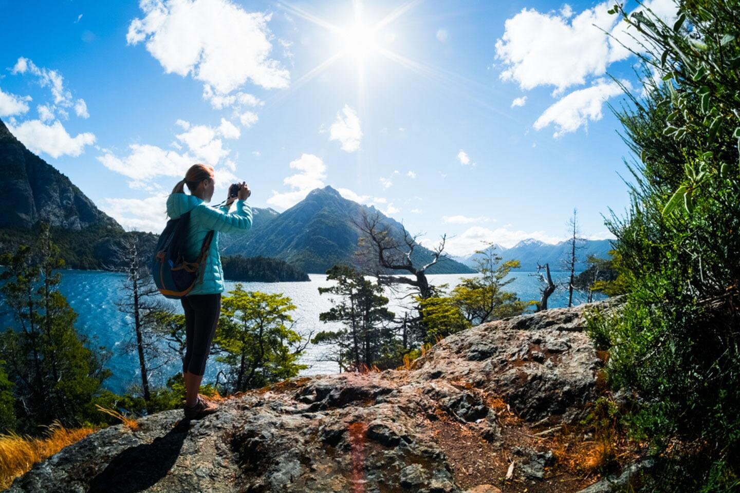 Bariloche y la nueva Patagonia turística: qué muestran las reservas de Airbnb
