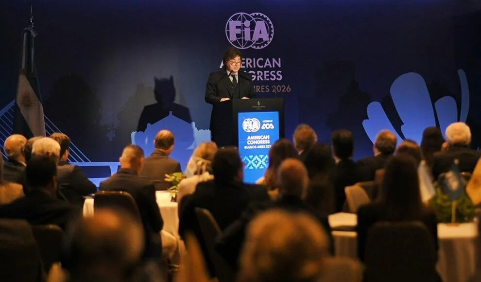 El regreso de la F1 a Argentina: la cumbre de Milei y la FIA que ilusiona al país