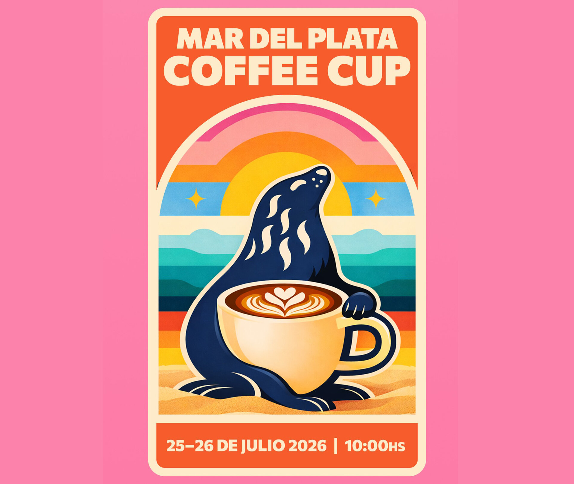 Mar del Plata, epicentro de la cultura del café de especialidad