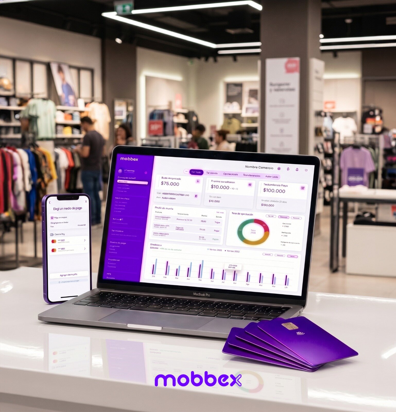 Mobbex cumple diez años y lleva la infraestructura de pagos más allá del checkout
