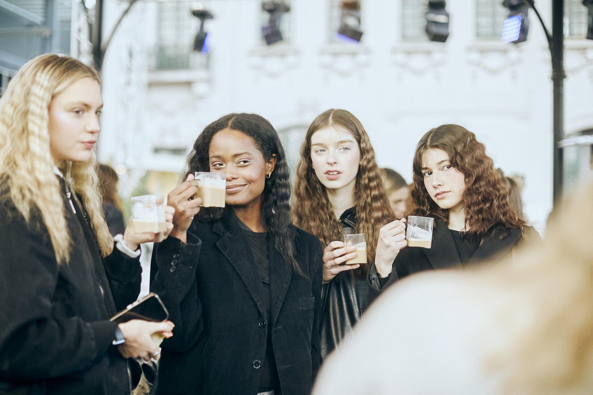 El nuevo protagónico de BAFWEEK: el coffee cocktail