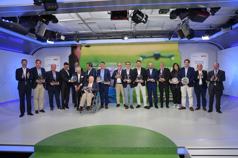 Agro 2026: Galicia y LA NACION buscan a los líderes de la innovación