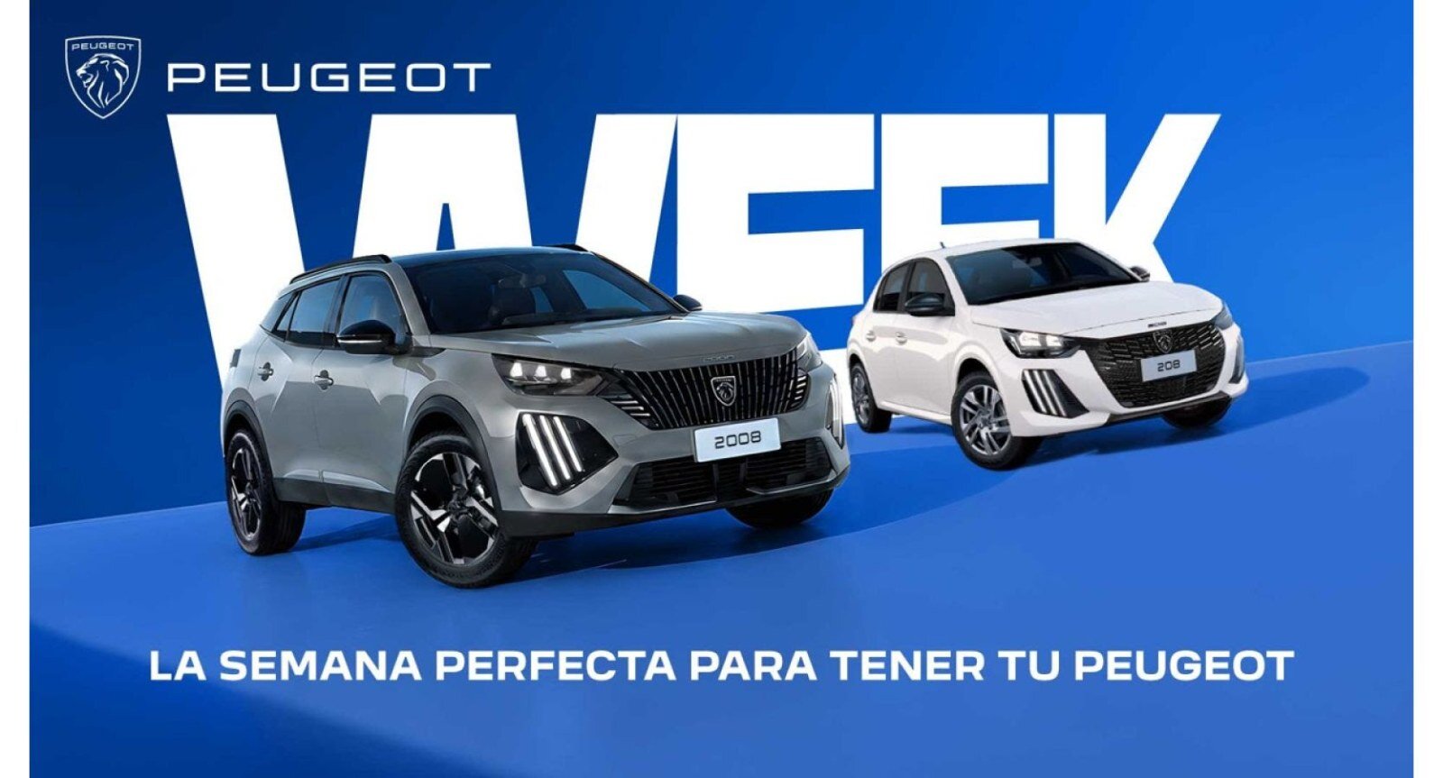 Stellantis en septiembre: la semana de ofertas de Peugeot, Jeep en el cine de montaña y el homenaje de Citroën a sus clásicos