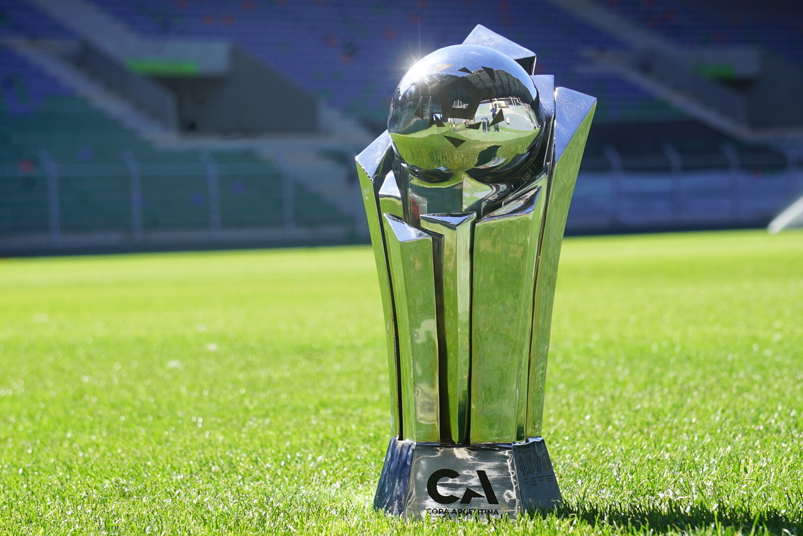 Copa Argentina: 15 años de la épica que redefinió el fútbol federal