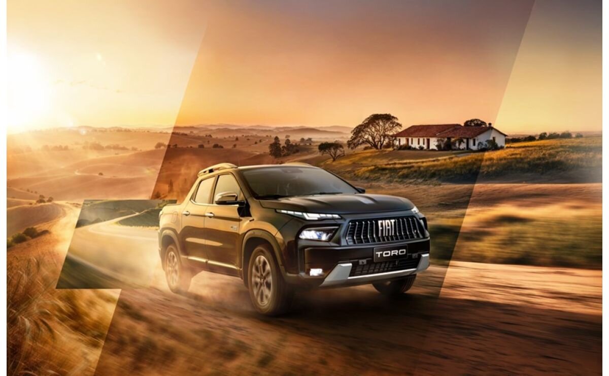 Fiat Toro cumple 10 años: fechas de las Fiat Academy para aprender a manejarla en ruta y off road