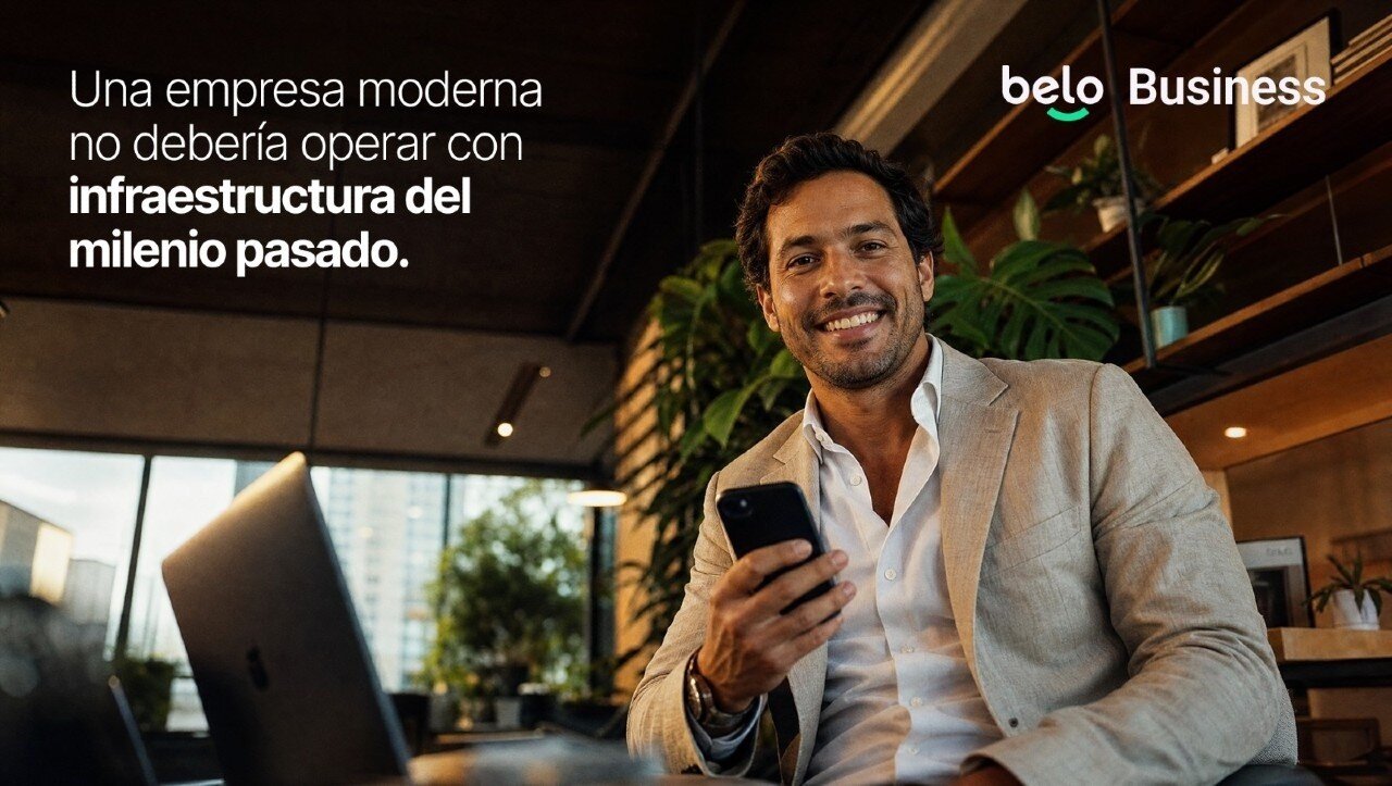 Dólares digitales para el día a día: belo va por las empresas y GrabrFi suma pagos con QR desde un saldo en dólares