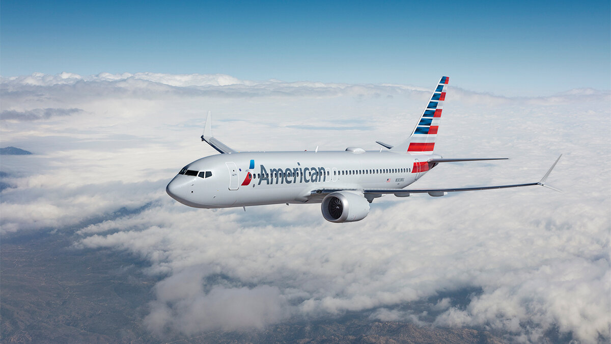 American Airlines reanuda los vuelos diarios entre Miami y Caracas
