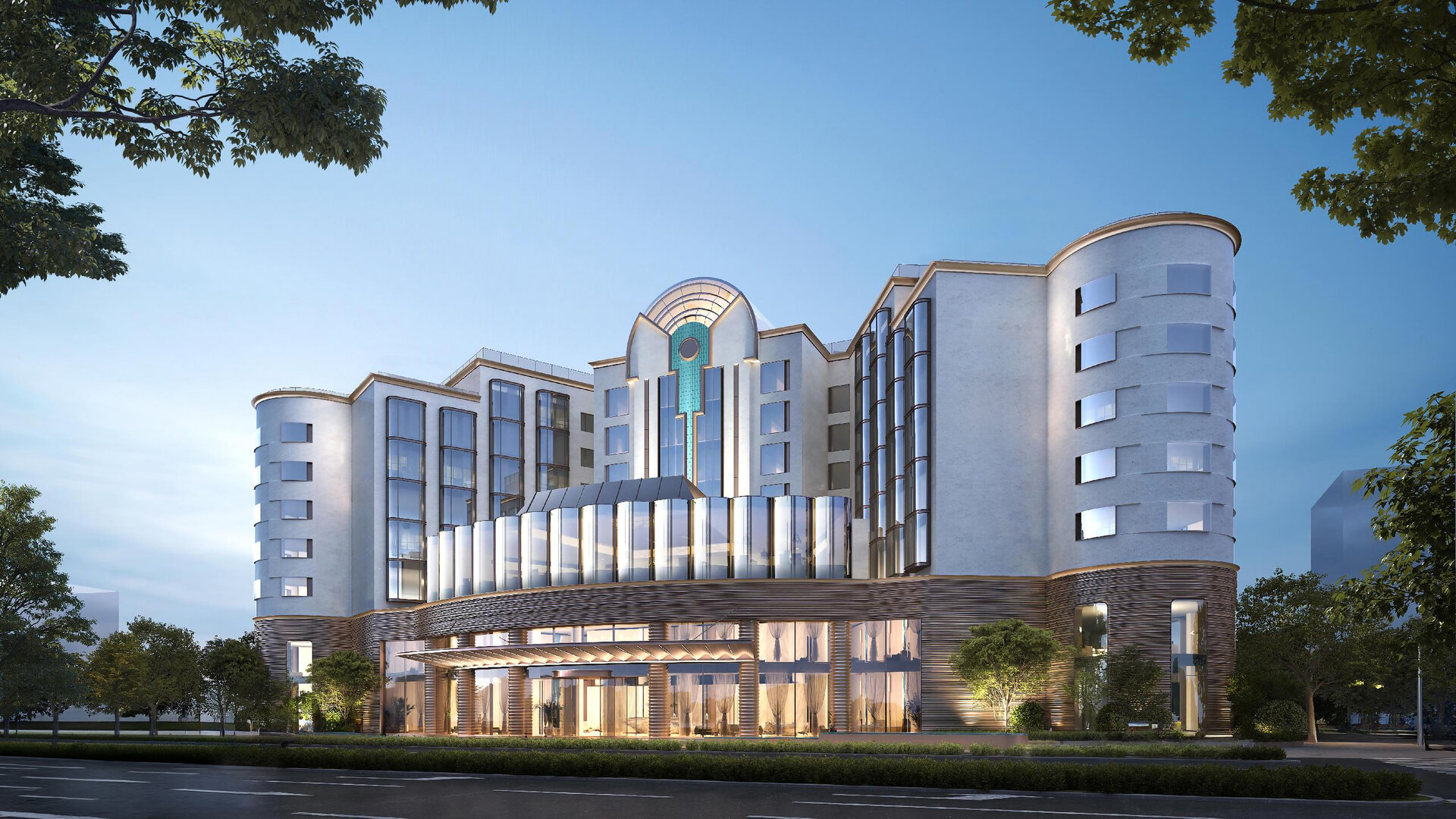 Accor apuesta por China: la estrategia para duplicar su imperio hotelero de lujo