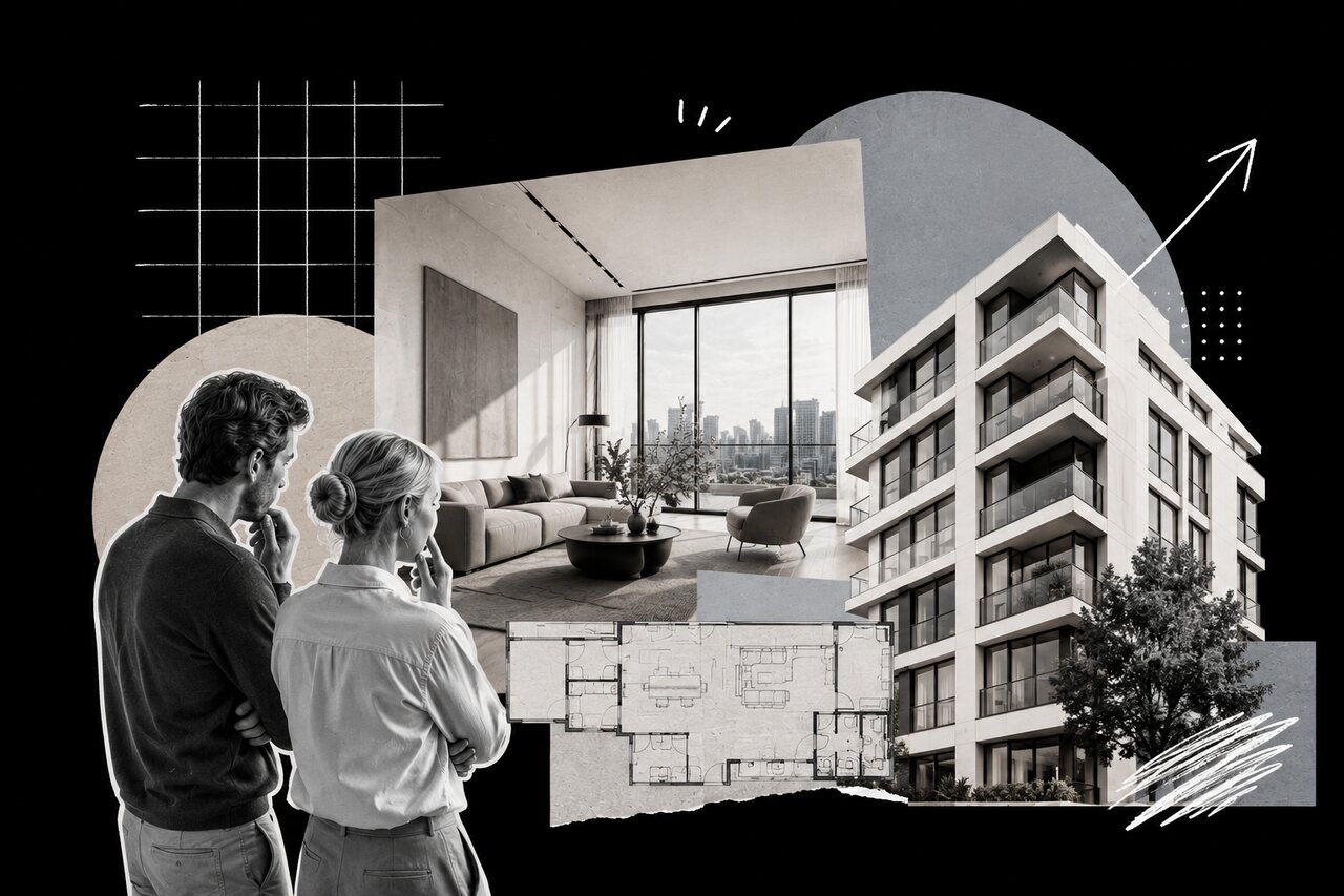 Más allá de la ubicación: qué define el valor en el real estate premium